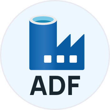 ADF logo